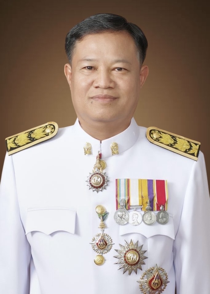 อาจารย์ ดร.มงคล คำมูล
