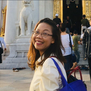 ผู้ช่วยศาสตราจารย์ ดร.ศักดิ์ศรี รักไทย